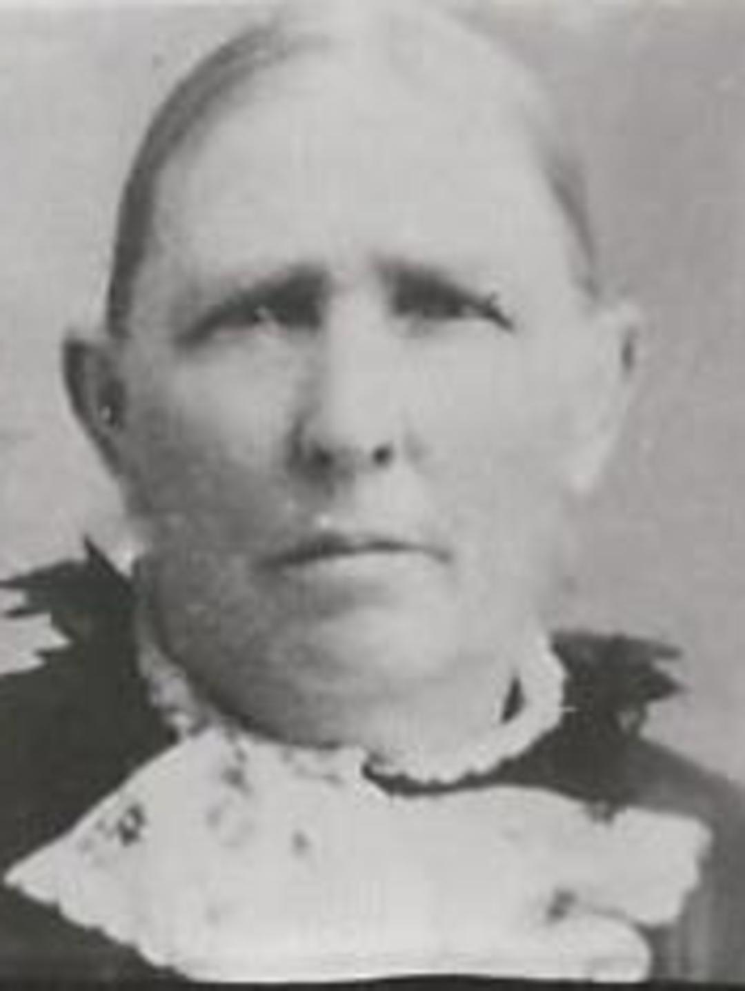 Eliza Jane Thomas (1827 - 1899) Profile